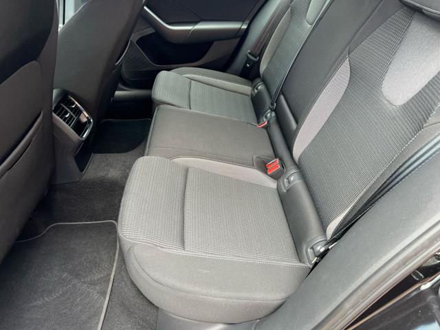 SKODA Octavia usata, con Controllo trazione