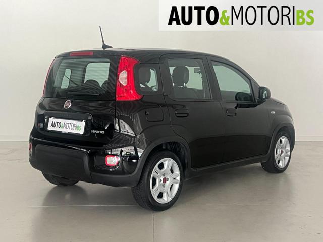FIAT Panda usata, con Alzacristalli elettrici