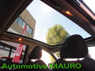 NISSAN Qashqai usata, con Airbag testa