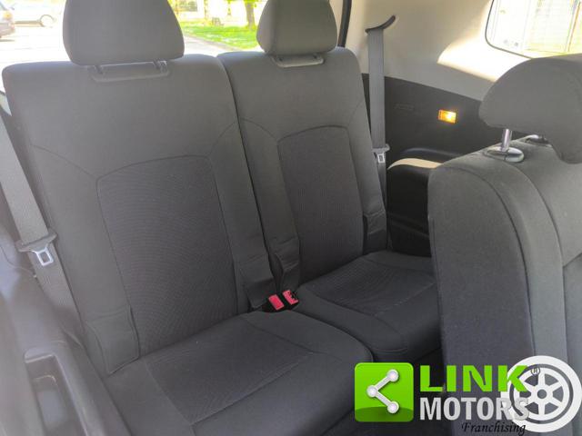 CHEVROLET Orlando usata, con Chiusura centralizzata