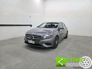 MERCEDES-BENZ A 200 usata, con Airbag laterali