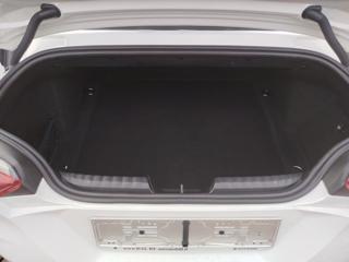 BMW Z4 usata, con Boardcomputer