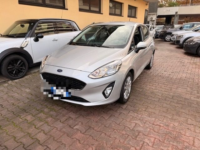 FORD Fiesta usata, con ABS
