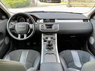 LAND ROVER Range Rover Evoque usata, con Climatizzatore