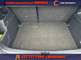 SKODA Fabia usata, con ESP