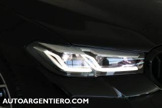 BMW 520 usata, con Freno di stazionamento elettrico