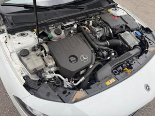 MERCEDES-BENZ A 250 usata 77