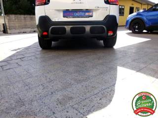 CITROEN C3 Aircross usata, con Sensore di pioggia