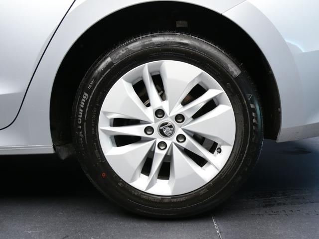 SKODA Octavia usata, con Alzacristalli elettrici