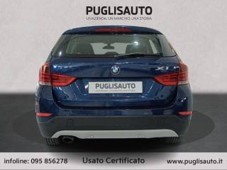 BMW X1 usata, con Autoradio