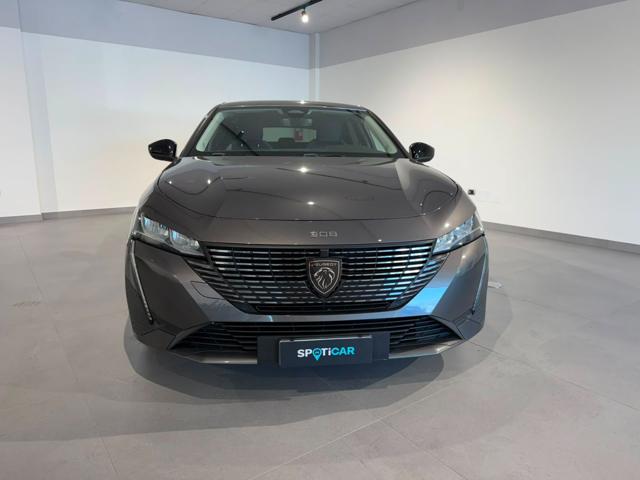 PEUGEOT 308 usata, con ABS