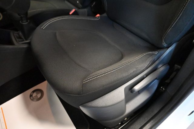 RENAULT Captur usata 120