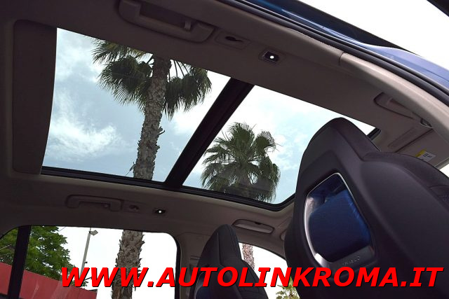 LYNK & CO 01 usata, con Antifurto