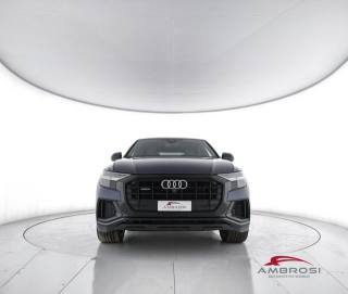 AUDI Q8 usata 4