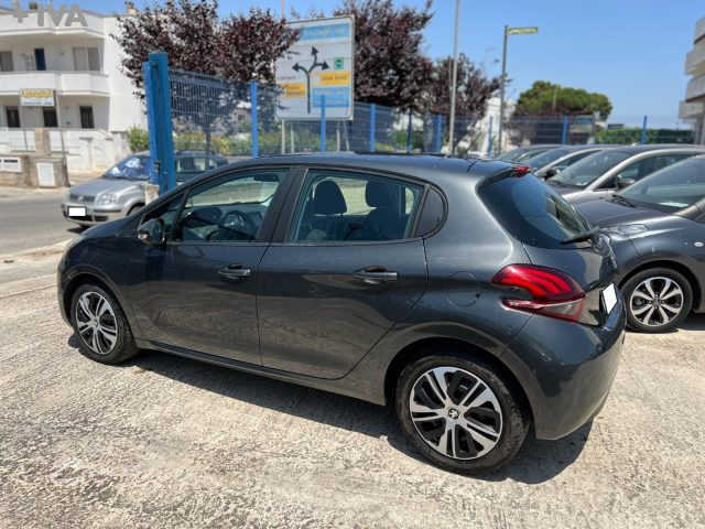 PEUGEOT 208 usata 4