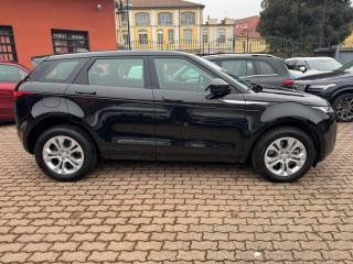 LAND ROVER Range Rover Evoque usata, con Autoradio