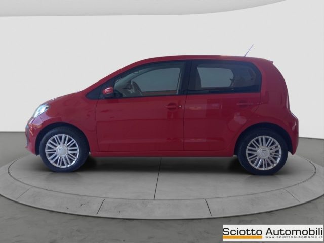 VOLKSWAGEN up! usata, con Airbag laterali