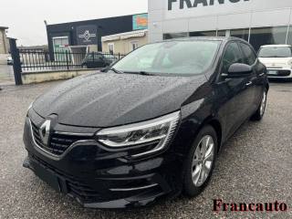 RENAULT Megane Mégane Blue dCi 115 CV EDC Business