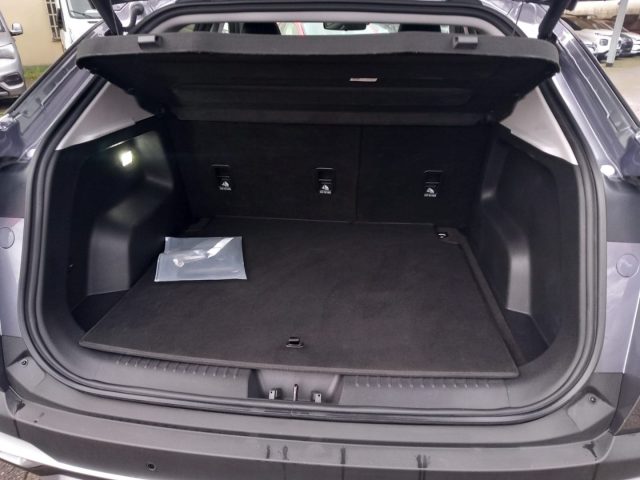 OMODA 5 usata, con Immobilizzatore elettronico