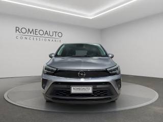 OPEL Crossland usata, con Sedili sportivi