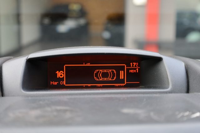 CITROEN Berlingo usata, con Ruotino