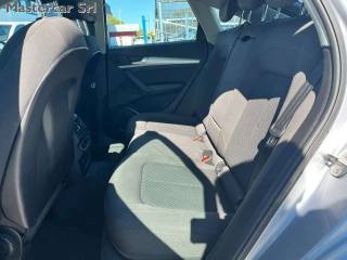 AUDI Q5 usata, con Sistema di navigazione