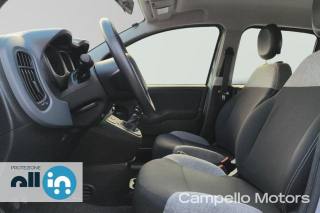 FIAT Panda usata 6