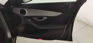 MERCEDES-BENZ C 200 usata 65