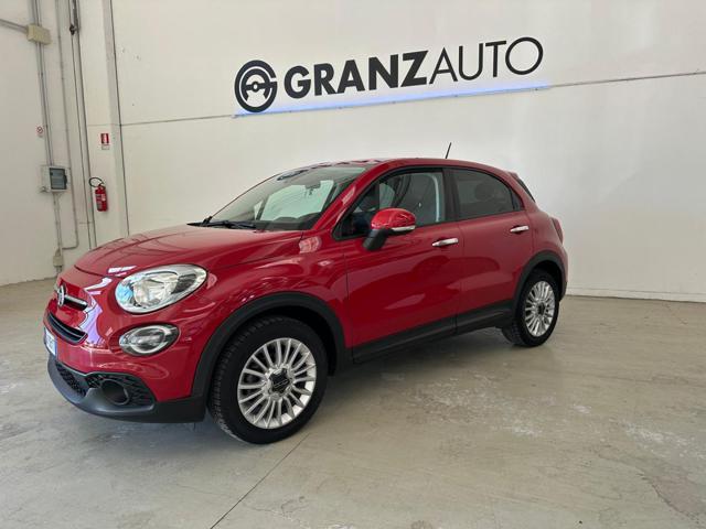 FIAT 500X usata, con Alzacristalli elettrici
