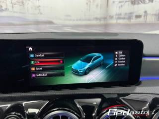 MERCEDES-BENZ A 220 usata, con Vetri oscurati
