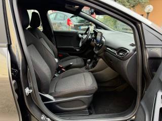 FORD Puma usata, con Servosterzo