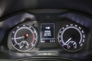 SKODA Kamiq usata, con Bracciolo