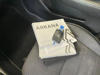 RENAULT Arkana usata, con USB