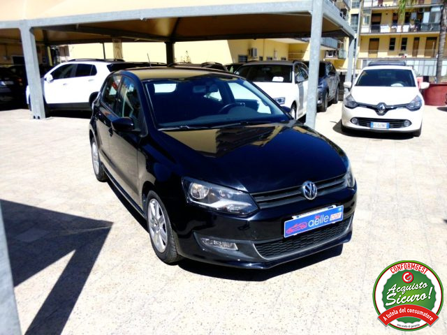 VOLKSWAGEN Polo usata, con ABS