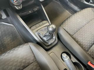 KIA Rio usata, con Fari LED