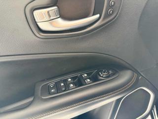 JEEP Compass usata 16
