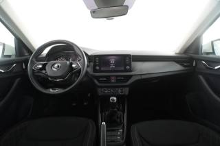 SKODA Kamiq usata 10