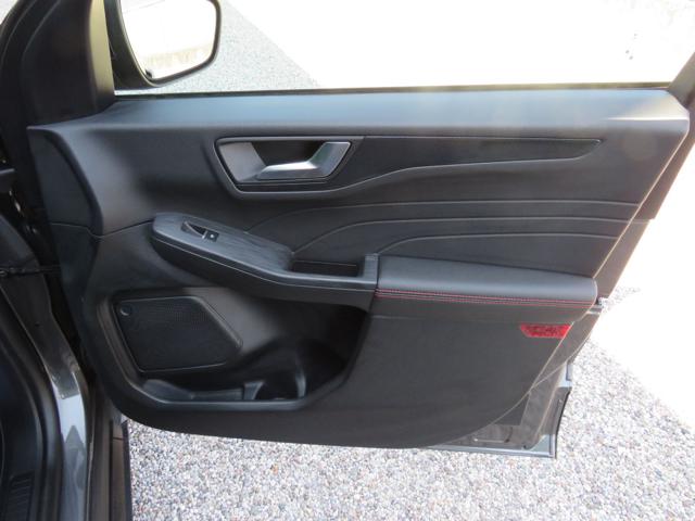 FORD Kuga usata 24