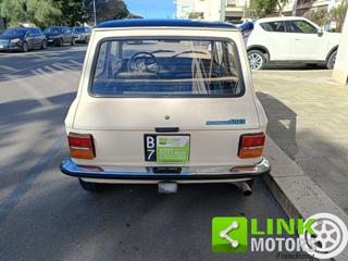AUTOBIANCHI A 112 usata 14