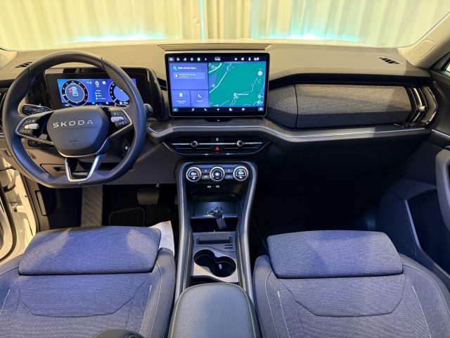 SKODA Kodiaq usata, con Autoradio