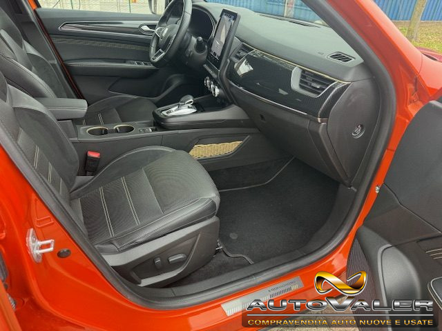 RENAULT Arkana usata, con Controllo automatico clima