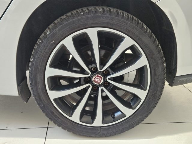 FIAT Tipo usata, con MP3