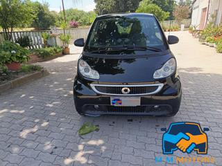 SMART ForTwo usata, con Airbag