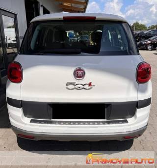 FIAT 500L usata 10