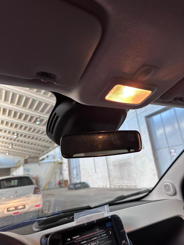 FIAT Panda usata, con Controllo trazione
