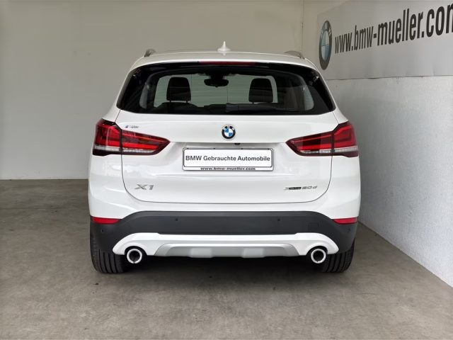 BMW X1 usata, con Airbag Passeggero