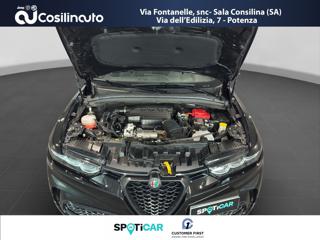 ALFA ROMEO Tonale usata, con Servosterzo