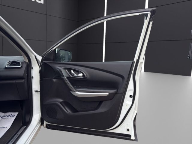 RENAULT Kadjar usata, con USB