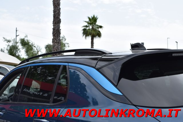 LYNK & CO 01 usata, con Airbag testa
