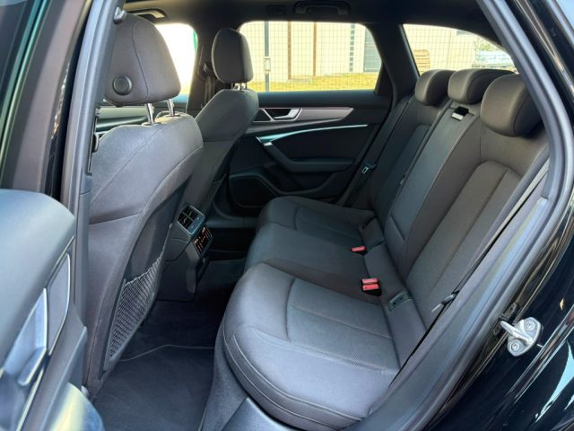 AUDI A6 usata, con Controllo automatico clima